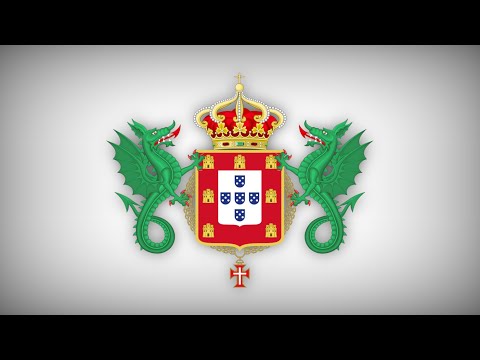 Deus, Pátria, Rei (Filtered Instrumental)