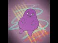 GRIMACE Sped Up