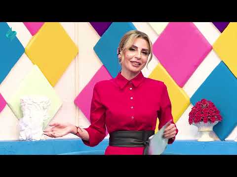 Heyat terzi 24.03.2023 - Vuqar Abdulov, Aydin Lokbatanli, Perviz Sabirabadli, Vuqar Dagli