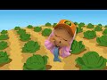 Bubble Guppies Let It Grow