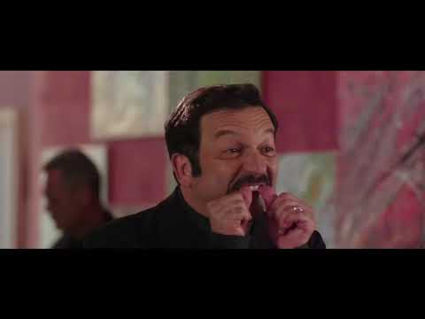 Arrivano i Prof | Il metal detector