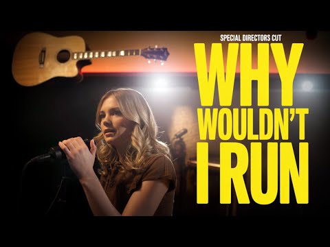 Why Wouldn't I Run - Lee Park Worship - Special Director's Cut Edition