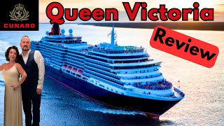 Cunard Queen Victoria Review: Classic Elegance With Some Surprising Flaws
