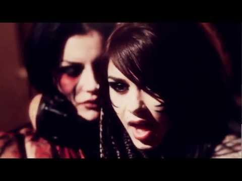 WhitewidoW    Reprobate Romance feat  Nicholas Matthews  official music video XD