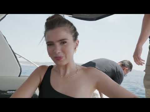 BTS CONTIGO  - Vlog 10