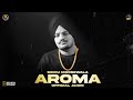 AROMA Official Audio Sidhu Moose Wala The Kidd Moosetape
