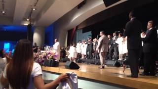 Hezekiah Walker - War Cry Praise Break