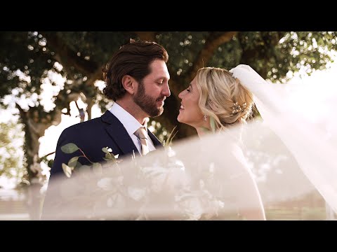 Devyn + Joe Highlight Wedding Video | Rockin H Ranch Events Venue