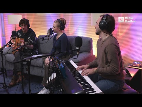 ZALA SMOLNIKAR ZALI - Prebujam se