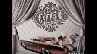 Ven y Criticame - Calle 13