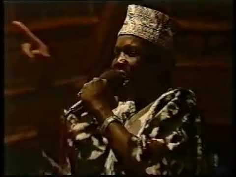 Okatch Biggy Live - Nyathi Nyakach