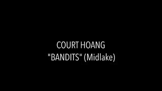 Midlake &quot;Bandits&quot; Cover by Court Hoang