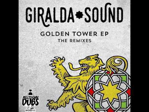Giralda Sound: Latidos (BSN Posse Remix)