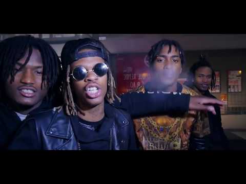 Zara G - Sem Juízo ft Michel (WET BED GANG)