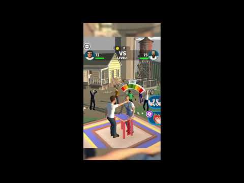 Slap Champ - Multiplayer 3D