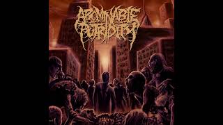 Download lagu Abominable Putridity - In The End Of Human Existence [Full Album] (HQ) mp3