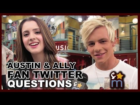 Austin Moon Actor