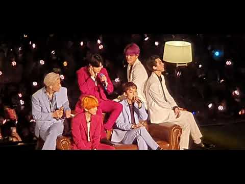 190720 #EXplOrationinSeoulDay2 #EXplOration wait