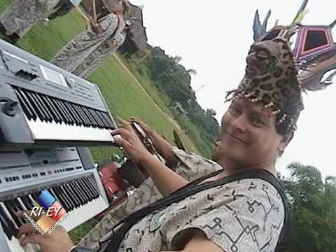 JUANECO Y SU COMBO - EL REGRESO DEL BRUJO - 2009