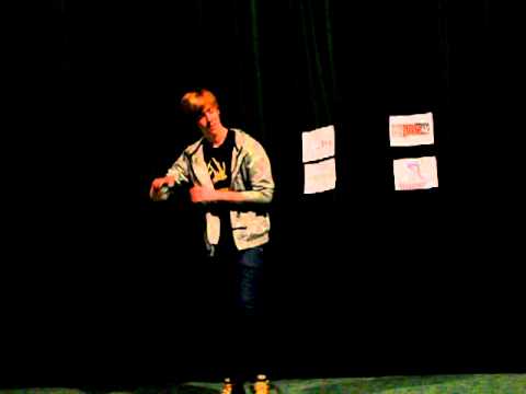 ZYYC 2011 Petr Kavka 1.miesto