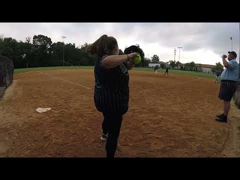 Co Ed Summer Championship