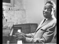 "Otis In The Dark" by Otis Spann blues piano legend with SHEET MUSIC