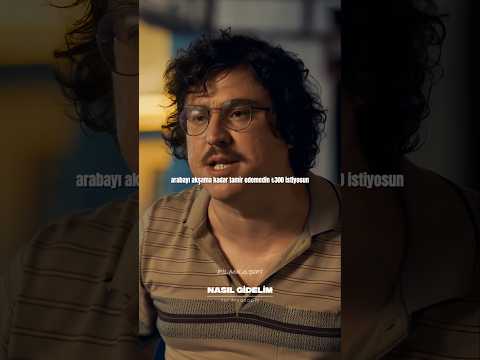 Nasıl Gidelim 😂 🎬 Yol Arkadaşım #shorts #movie