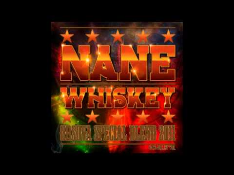 NANE - WHISKEY