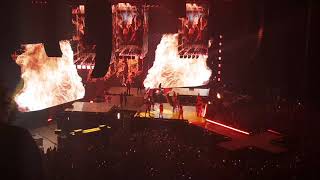 Rita Ora - R.I.P + Keep Talking - Phoenix World Tour - Leeds - 25/05/2019