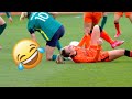 Jill Roord | Funny moment on the pitch | Laces got stuck