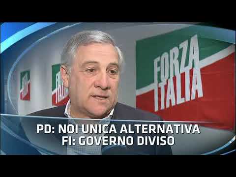 TITOLi TG1 26 marzo 2019 - MarteDì