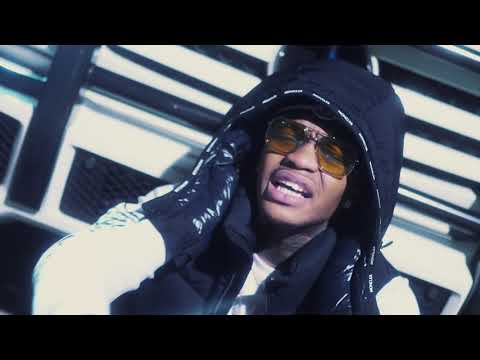 26AR - Don't Ask (Official Music Video)