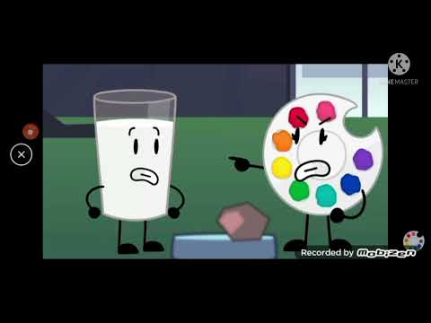 Toon Age Part 12 - A Shortcut/Slide Chase