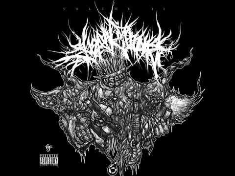 LIL KAINE - HEAVY SMOKE VOL. II (Full Tape)