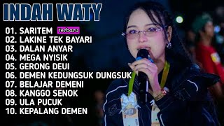 Download lagu FULL ALBUM INDAH WATY 2026 SARITEM - LAKINE TEK BAYARI mp3 Download lagu FULL ALBUM INDAH WATY 2026 SARITEM - LAKINE TEK BAYARI mp3