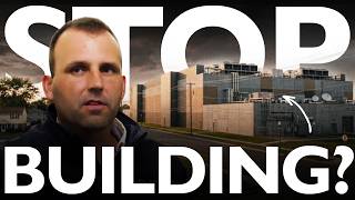 The Truth About Data Centers