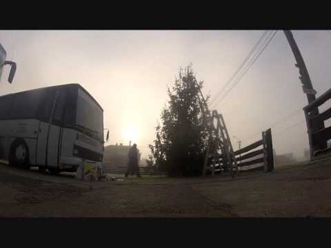 žehrov  zdobení stromu 1.12.2012