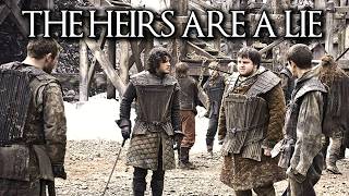Game of Thrones Season 1 Episode 4 Recap: Ned Discovers a Shocking Truth About Robert's Heirs
