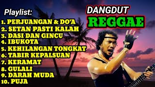Download lagu Top Dangdut Reggae Viral 2026 🎶 Lagu Legendaris Rhoma Irama | Reggae Cover mp3