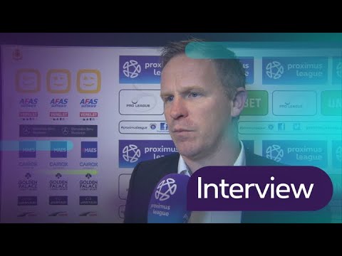 INTERVIEWS / KV Mechelen - Roeselare ( Mechelen ) 18/01/2019