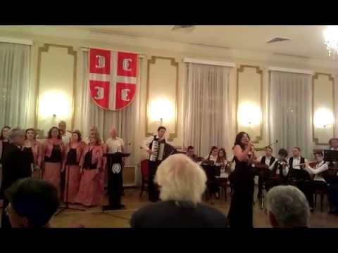 Mira Karanikolić - Vidovdan