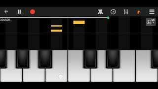 Download lagu Lagu free fire Perfect piano mp3