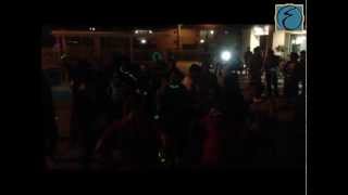 STR Glow Stick Party