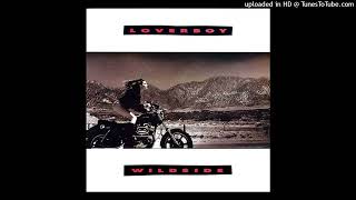 Loverboy - Love Will Rise Again (1987)