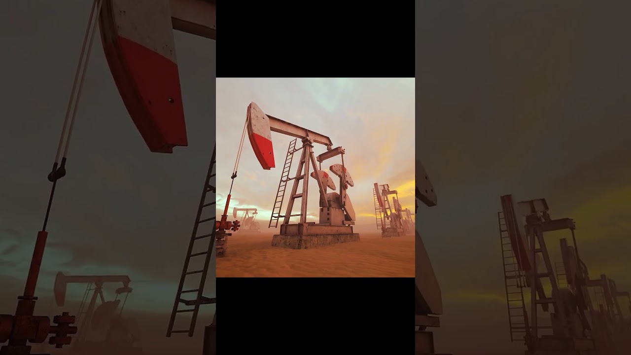 Saudi Arabia's Vision 2030: A Mirage of Progress?