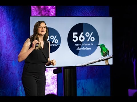 Mariana Prieto: Why animals need design