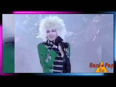 Spagna - Easy Lady (Balzanelli RMX) [Vj Lou Video Version] - 2023 HD & HQ