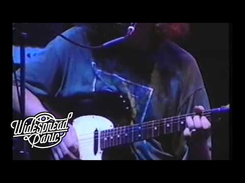 Who Do You Belong To? (7/21/99)