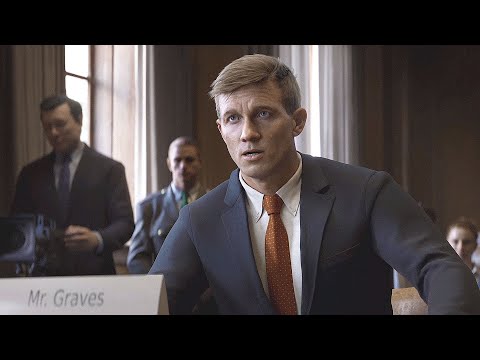 Phillip Graves Betrays General Shepherd.... in Congress Scene - Call of Duty Modern Warfare 3 MW3