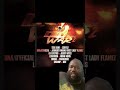 URL Civil War 2 Full Card Announcement